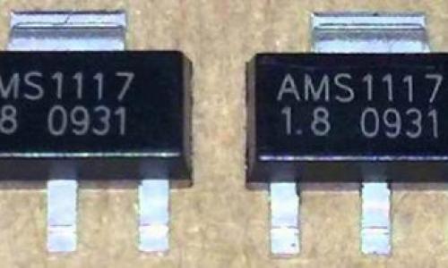 AMS1117-1,8